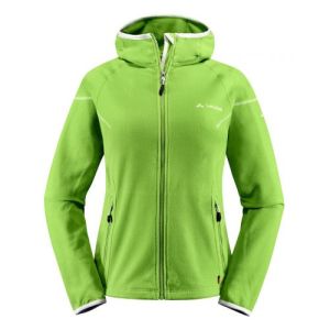 Кофта флисовая женская Vaude Wo Smaland Hoody Jacket