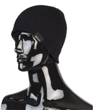 Шапка вязаная Chaos Trouble