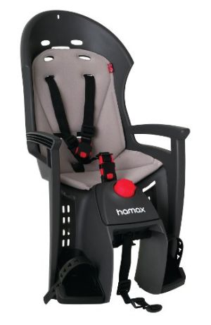 Детское кресло Hamax Siesta Plus Incl. Lightweight Carrier
