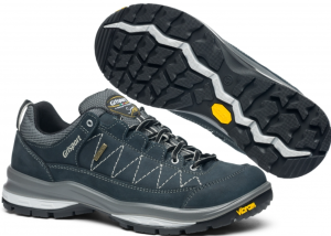 Комфортные мужские полуботинки Grisport 12501