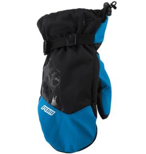 Варежки мужские Pow Bear Claw