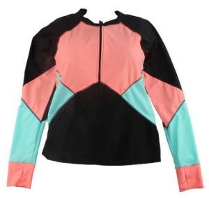 Гидромайка женская спортивная TipTop