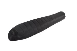 Пуховый спальный мешок комфорт Bask Summit ( -11)