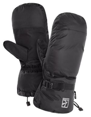 Рукавицы для пониженных температур Bask Brooks V4