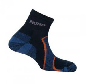 Носки беговые Mund Trail/Cross 336 