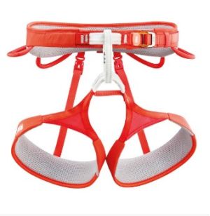 Страховочная система Petzl Hirundos