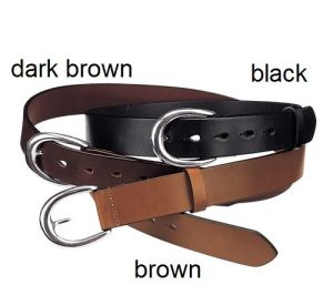 Ремень спортивный MontBell Slip-in Leather