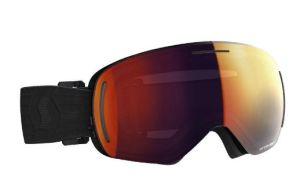 Удобная горнолыжная маска Scott LCG Evo