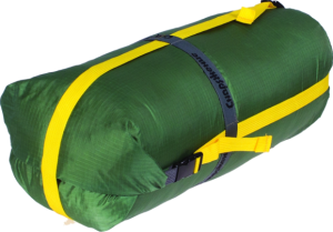 Мешок туристический компрессионный с закруткой СнарЯжение 15 PU