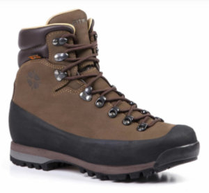 Ботинки треккинговые Fitwell Ghibli