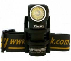 Налобный фонарь Armytek Tiara C1