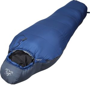 Мешок для сна легкий комфорт С Сплав Expedition Junior 150 ( +8° )