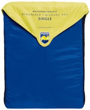 Бивуачный мешок для альпинистов Pieps Bivy Single