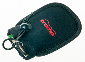 Защитные насадки на ружье Tramp Cover