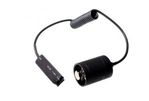 Компактная выносная витая кнопка ArmyTek ARS-25/70