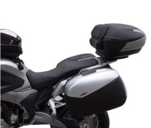 Крепление верхнего кофра Shad Honda Crosstourer 1200