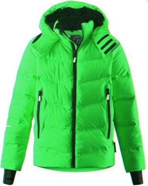 Повседневная подростковая куртка Reima Reimatec+ Wakeup