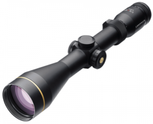 Оптический охотничий прицел сетка Leupold VX•R 3-9x50 Ballistic FireDot