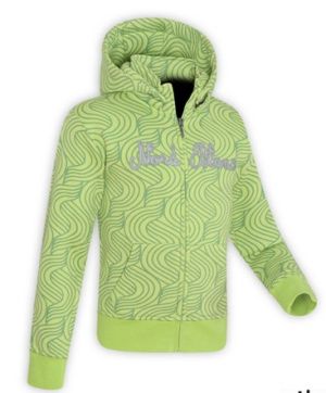 Толстовка теплая модная Nord Blanc W12 2938