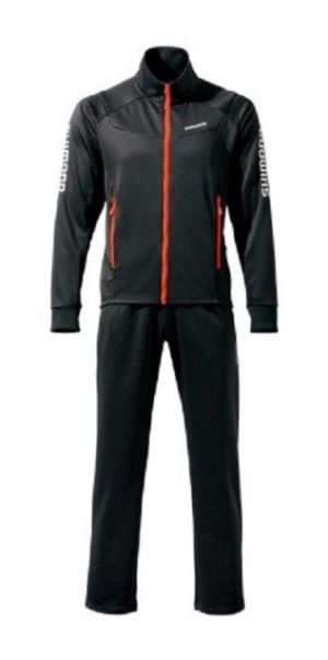 Демисезонный костюм поддевка Shimano - Lightweight Thermal Muit MD-066M