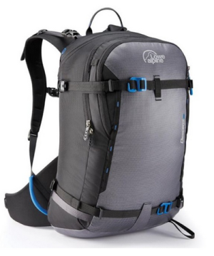 Рюкзак для восхождений Lowe Alpine Descent 35