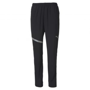 Практические мужские брюки Puma Ignite Woven Pant