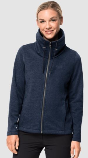 Куртка из флиса Jack Wolfskin Sky Thermic Jacket W