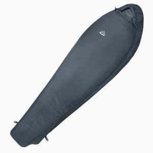 Спальный мешок-кокон Sivera Гай -7 левый (комфорт -1С)