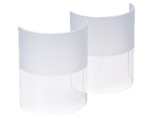 Стекло для Snow Peak Frost (S) Giga Power GP-020