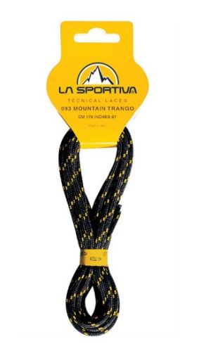Запасные шнурки La Sportiva Mountain Trango