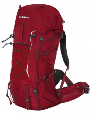 Экспедиционный рюкзак Husky Ribon 60