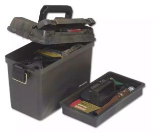 Контейнер для охотничьих принадлежностей Plano 1612-00