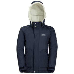 Универсальная детская куртка Jack Wolfskin B Great Bear Jkt