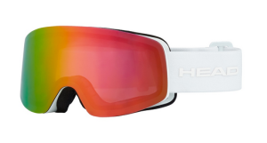 Маска горнолыжная удобная Head Infinity FMR