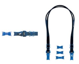 Комплект для очков плавательных View VPS-500A