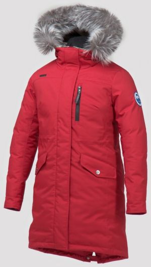 Зимняя женская парка Laplanger Top Arctic