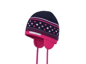 Шапка вязаная осенняя Satila (Aswery) Blasty