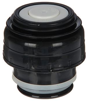 Удобная крышка для термоса с кнопкой Laken 0.35-0.5-0.8 081