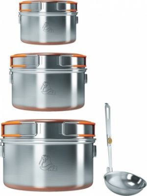 Набор кастрюль шт NZ 3 .