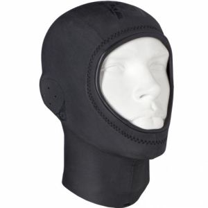 Шлем неопреновый MYSTIC RAZOR HOOD (SS)