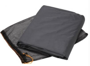 Защитное дно для палатки Vaude Floorprotector f. Power Odyssee