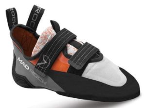 Скальные туфли Mad Rock Flash 2018
