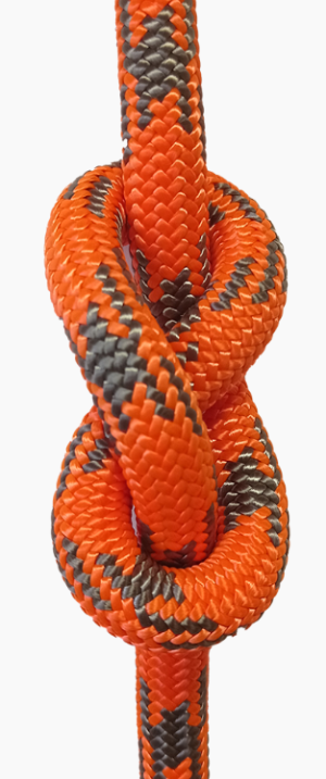 Канат для работ на деревьях Ремера Колорадо 12.5мм