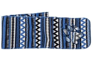 Теплый шарф Jack Wolfskin Kids Hazelton Scarf