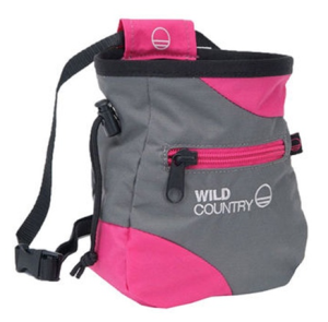 Практичный мешок для магнезии Wildcountry Grand Illusion
