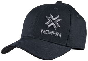 Бейсболка с козырьком Norfin