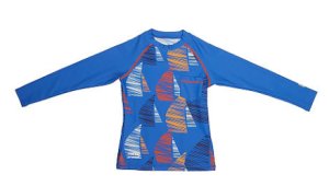 Детская гидромайка для мальчиков Reima