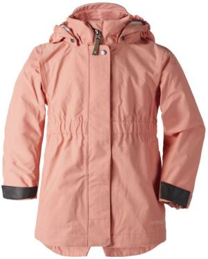 Легкая детская куртка Didriksons Myggan