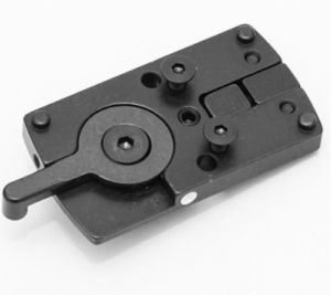 Моноблочное крепление под на переднее основание и MAK MAKlick Docter Sight MAK APEL