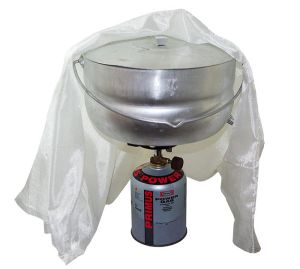 Ветрозащитная стеклоткань Терра Т-13 1м2